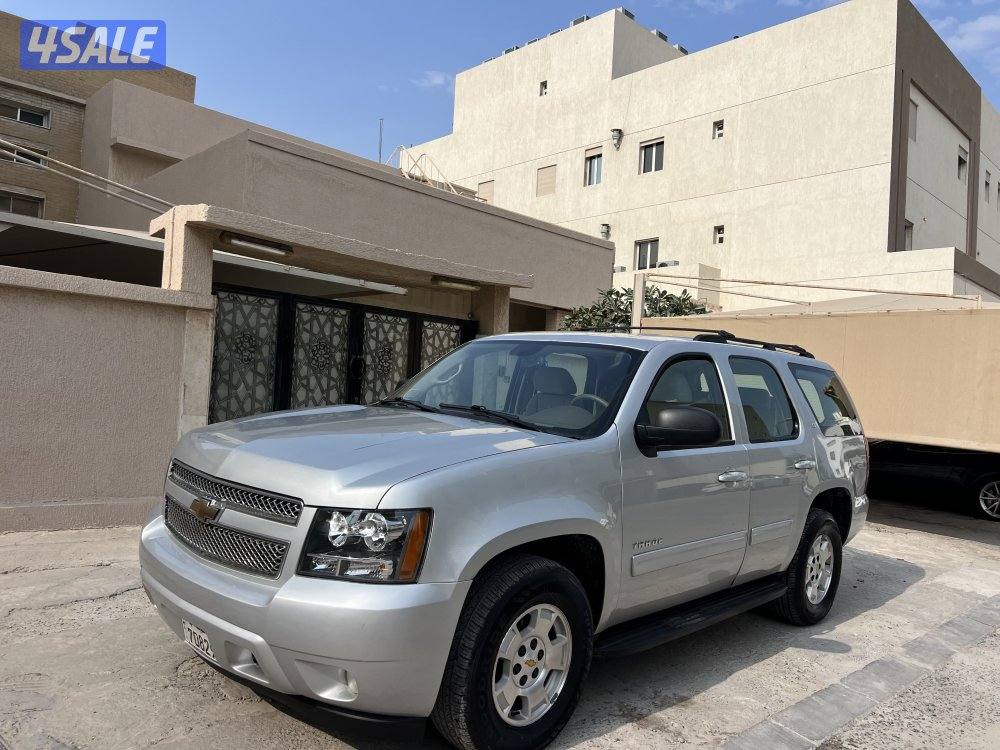 للبيع تاهو 2010 LT2