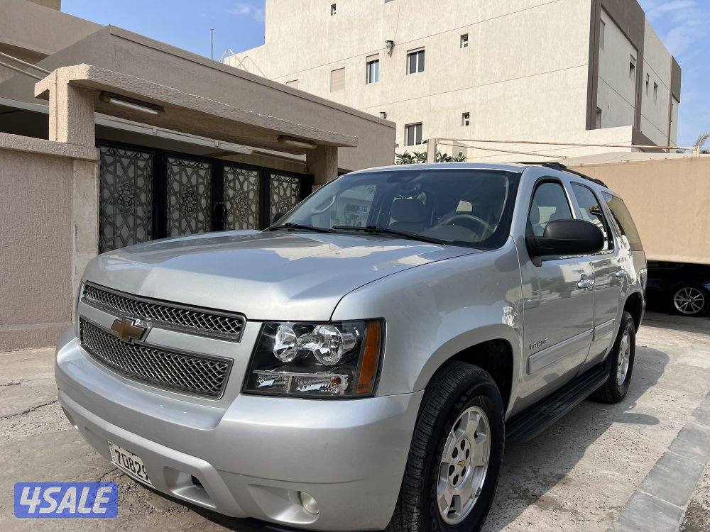 للبيع تاهو 2010 LT3