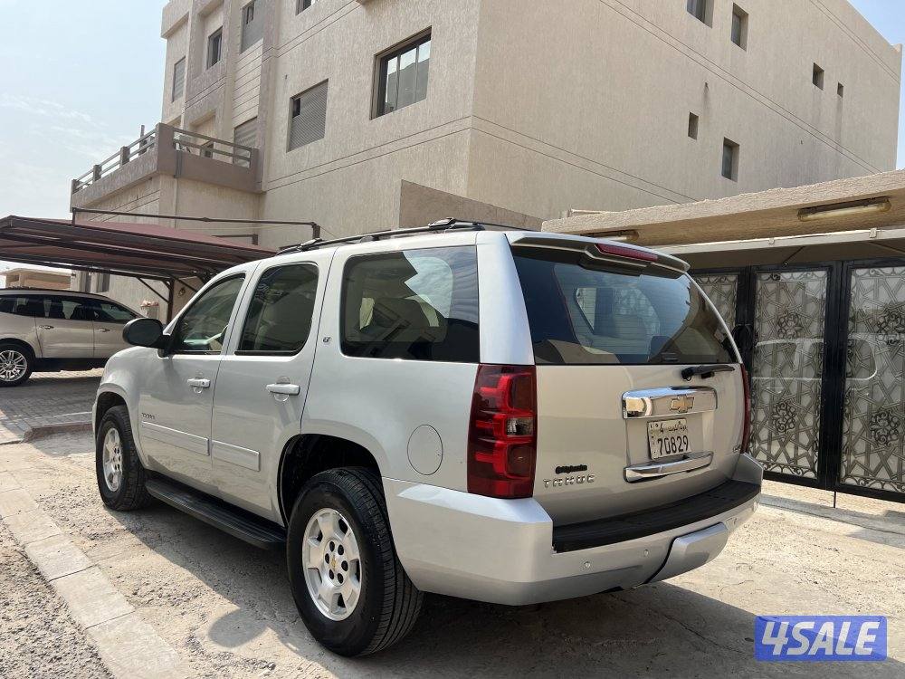 للبيع تاهو 2010 LT5