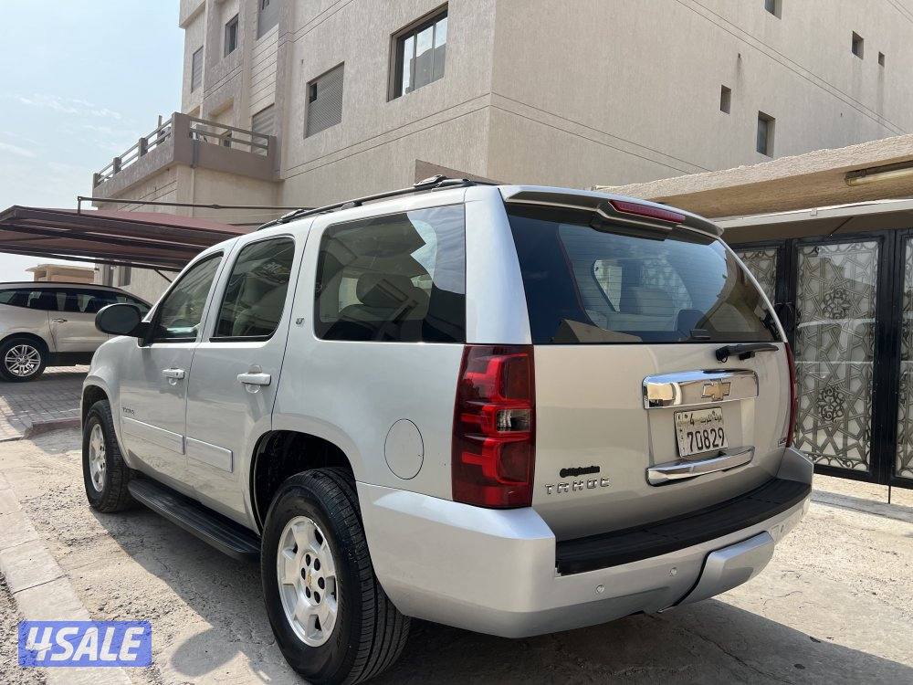 للبيع تاهو 2010 LT6