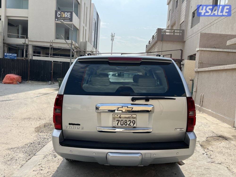 للبيع تاهو 2010 LT7