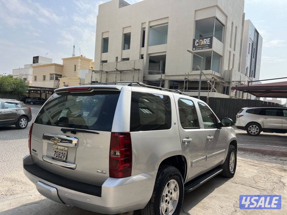 للبيع تاهو 2010 LT9