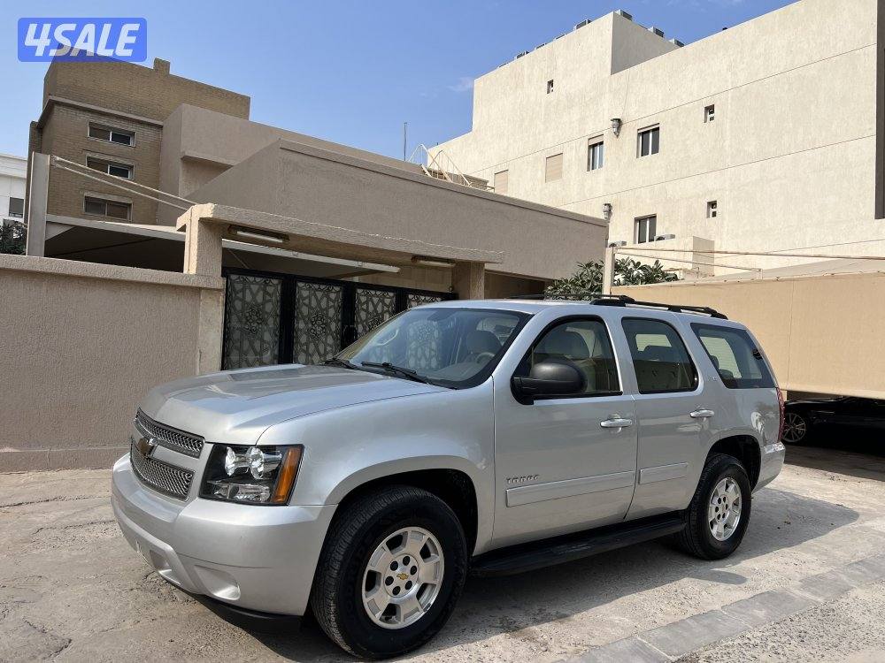 للبيع تاهو 2010 LT10