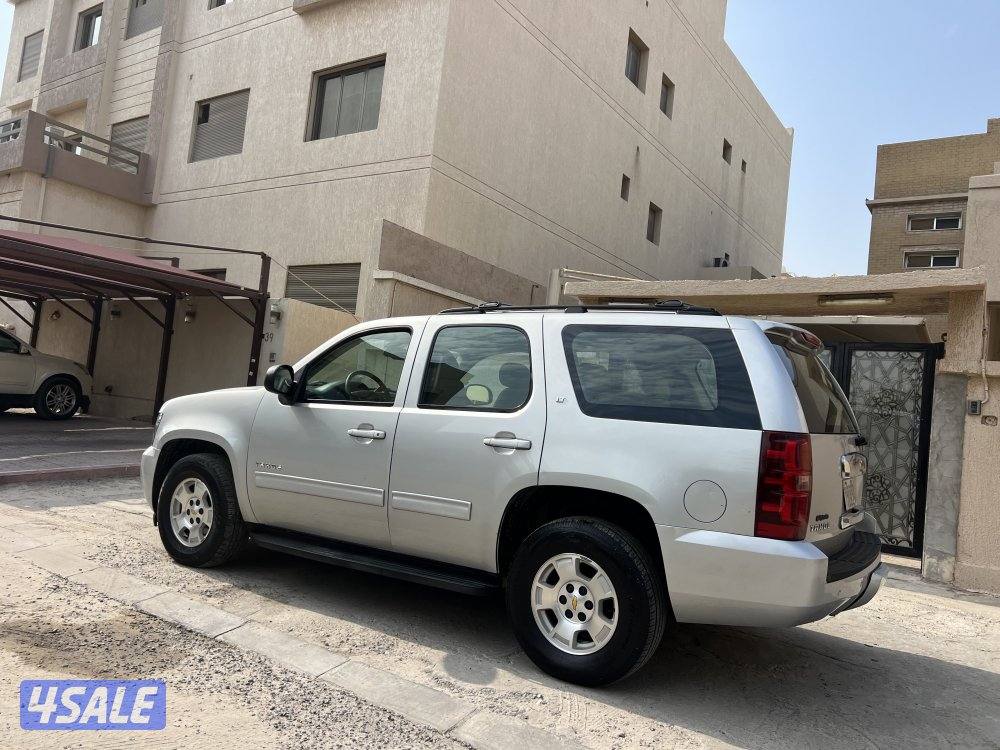 للبيع تاهو 2010 LT11