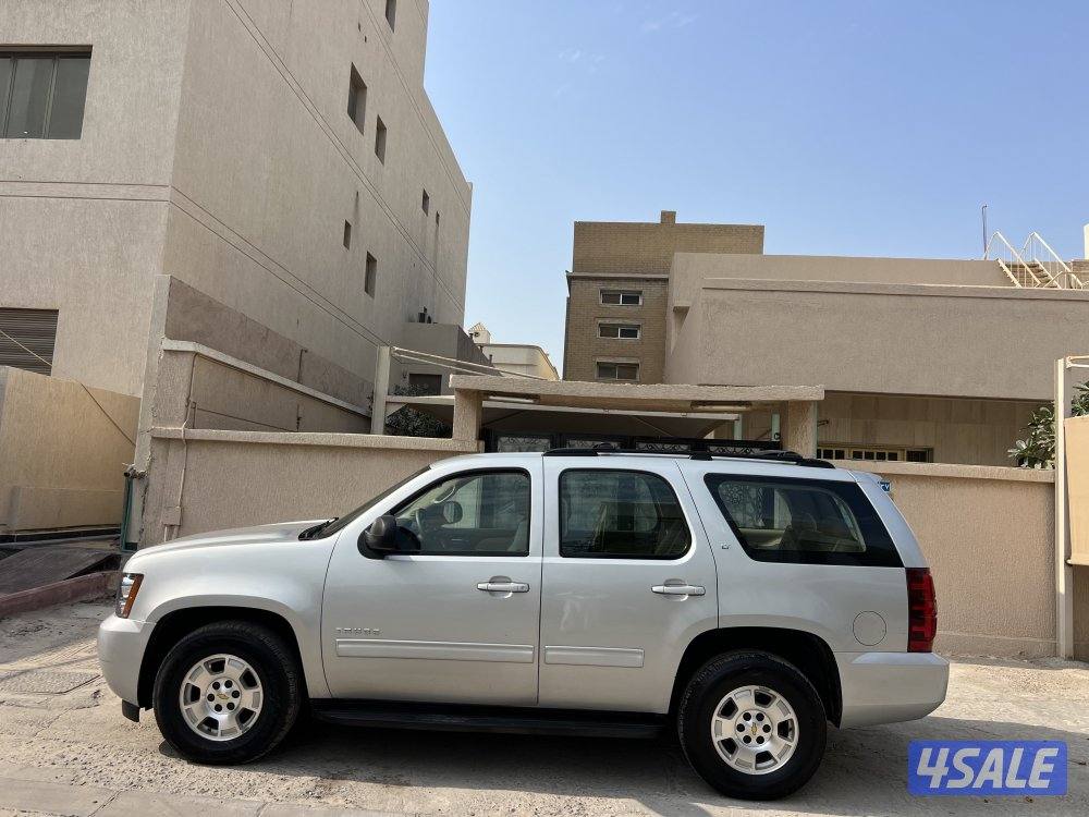 للبيع تاهو 2010 LT12