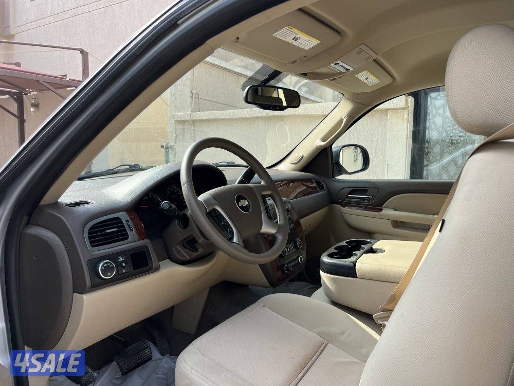 للبيع تاهو 2010 LT13