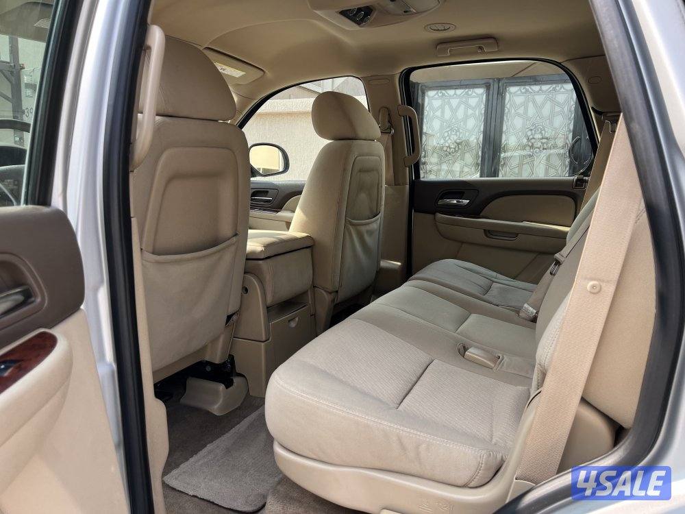 للبيع تاهو 2010 LT14