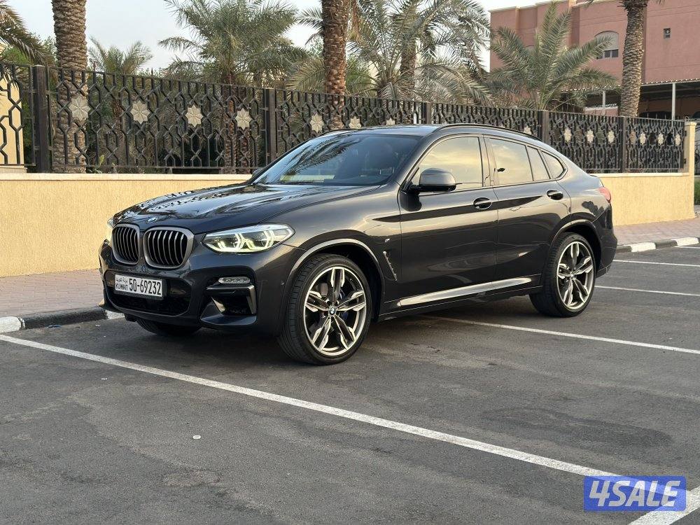 سته سلندر M Power 20190