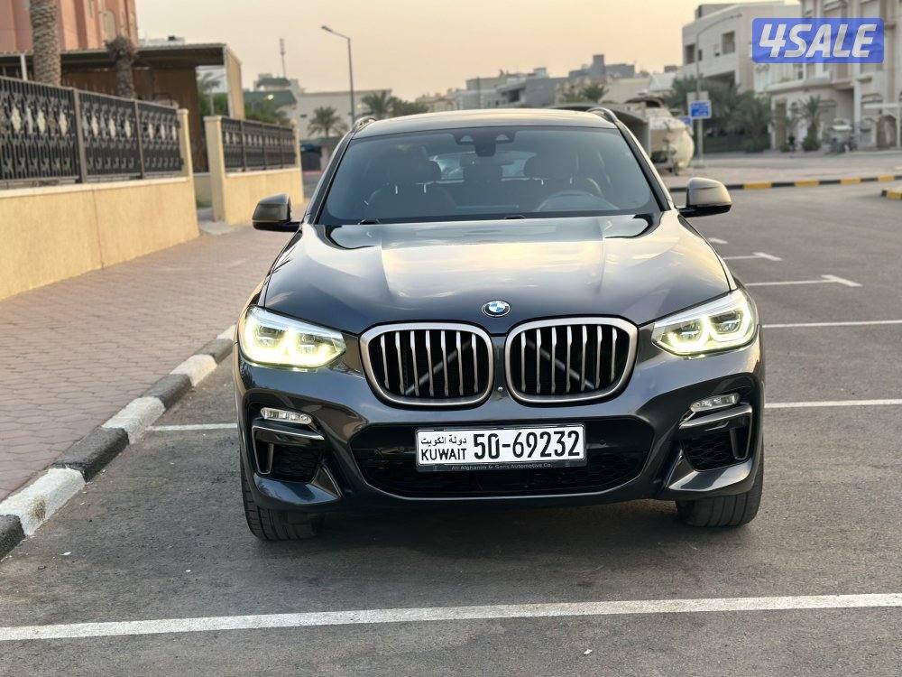 سته سلندر M Power 20194