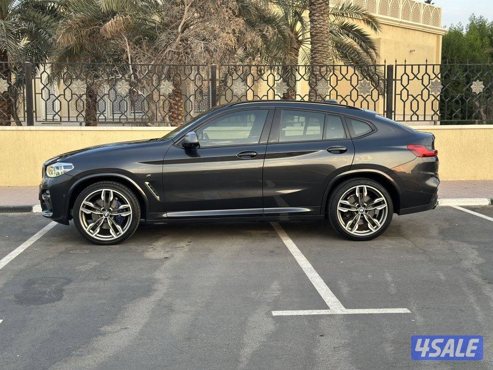 سته سلندر M Power 20196