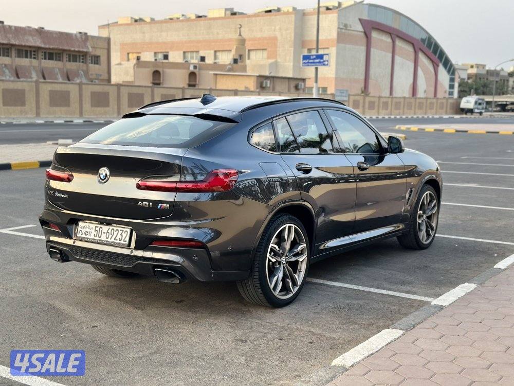 سته سلندر M Power 20195