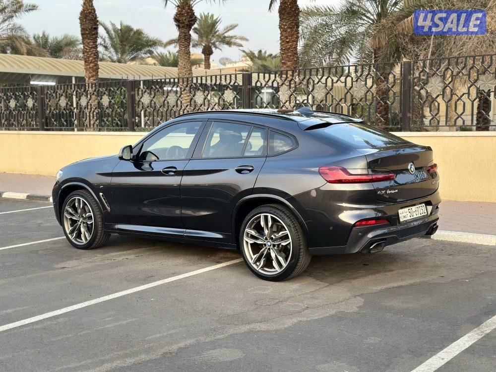 سته سلندر M Power 20197