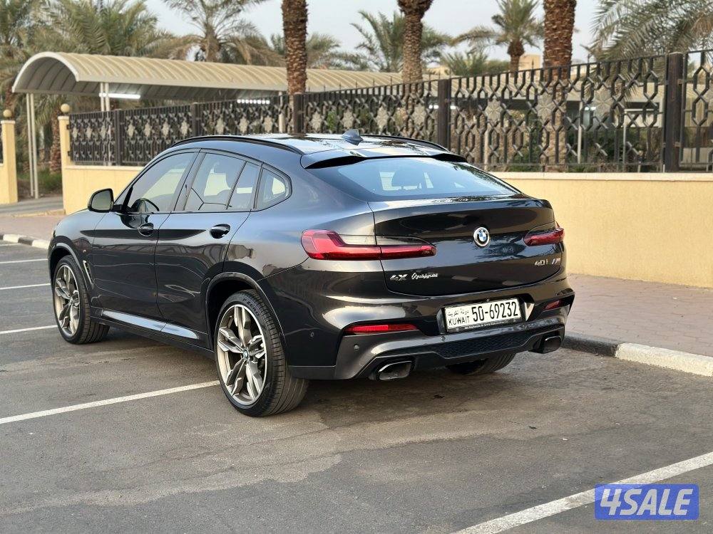 سته سلندر M Power 20198