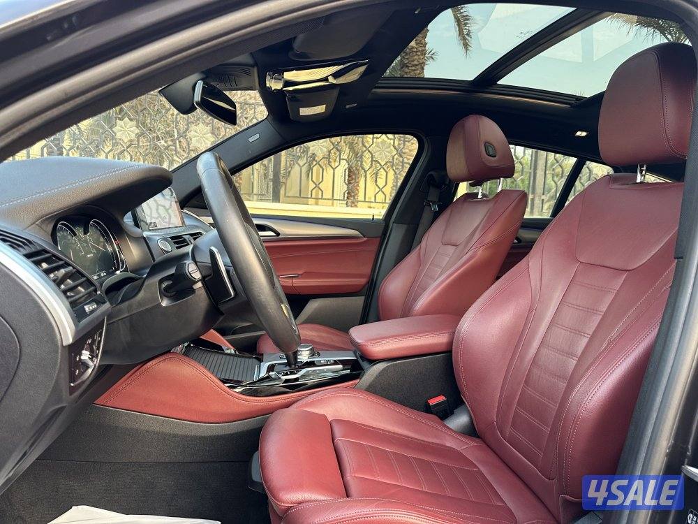 سته سلندر M Power 201912