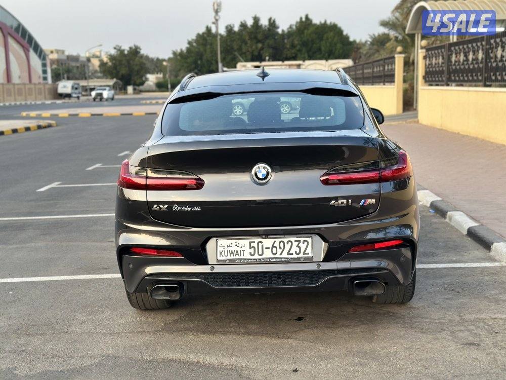 سته سلندر M Power 201913