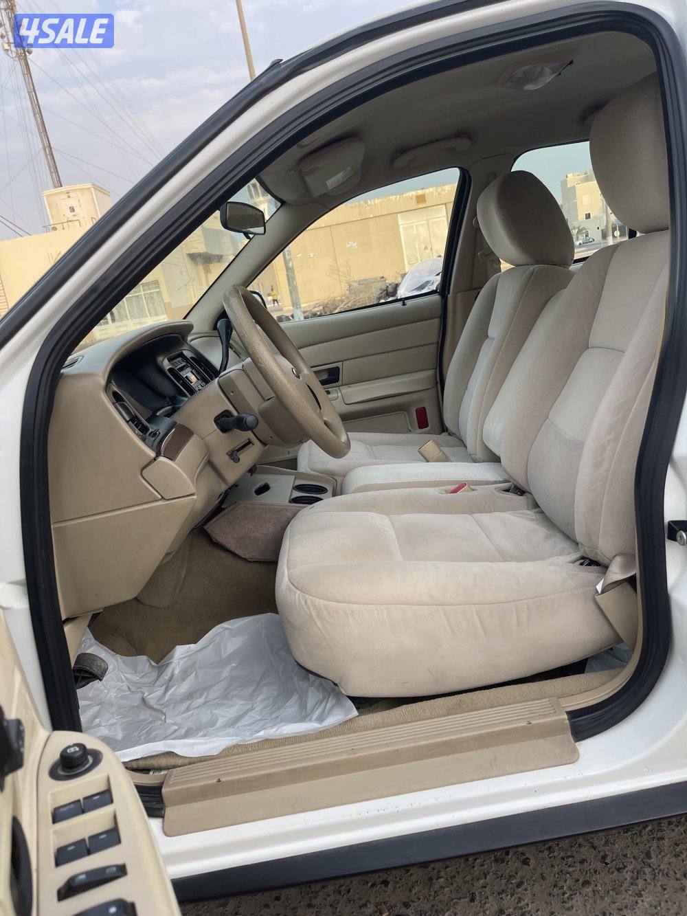 للبيع فاكتوريا 20122