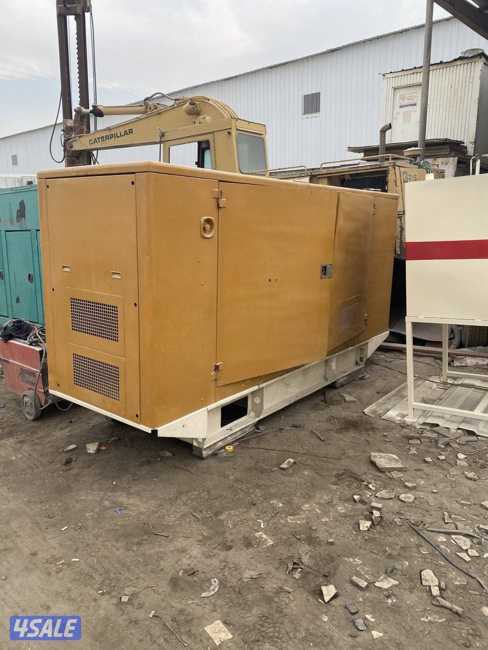 مكينه 150 الف0