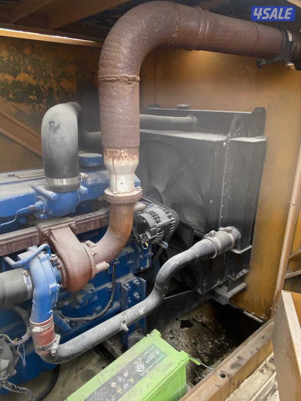 مكينه 150 الف2