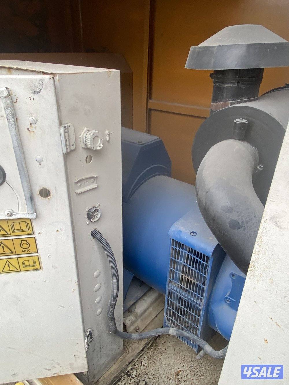 مكينه 150 الف3