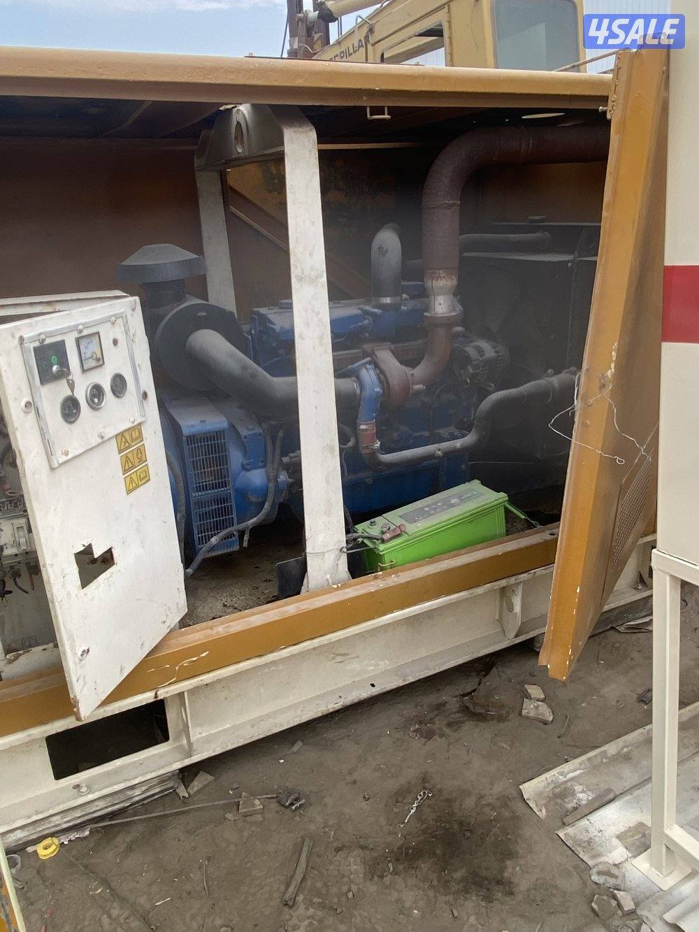 مكينه 150 الف4