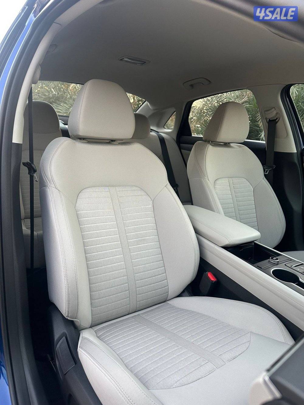 للبيع K5 موديل 2024 حالة الوكاله ماشي19 الف فقط صبغ الوكاله8