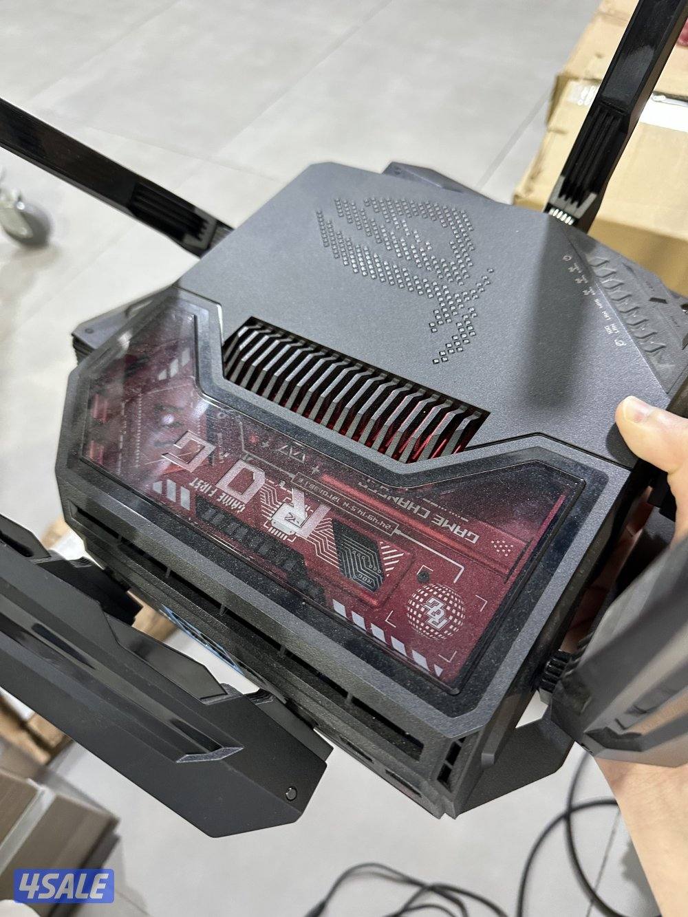 للبيع رابتر اسوس ١٩٠٠٠gt0