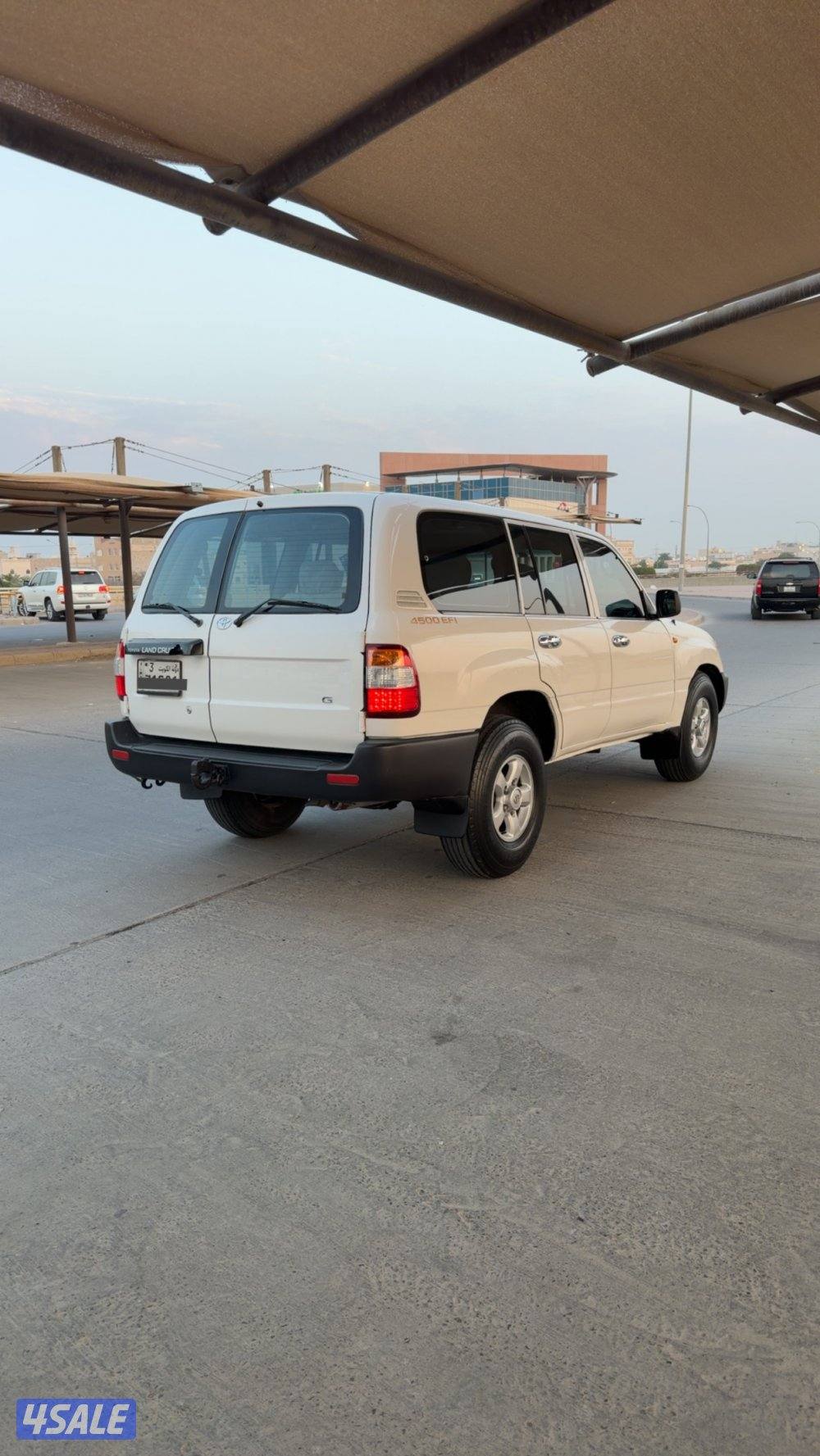 قير عادي اساس6