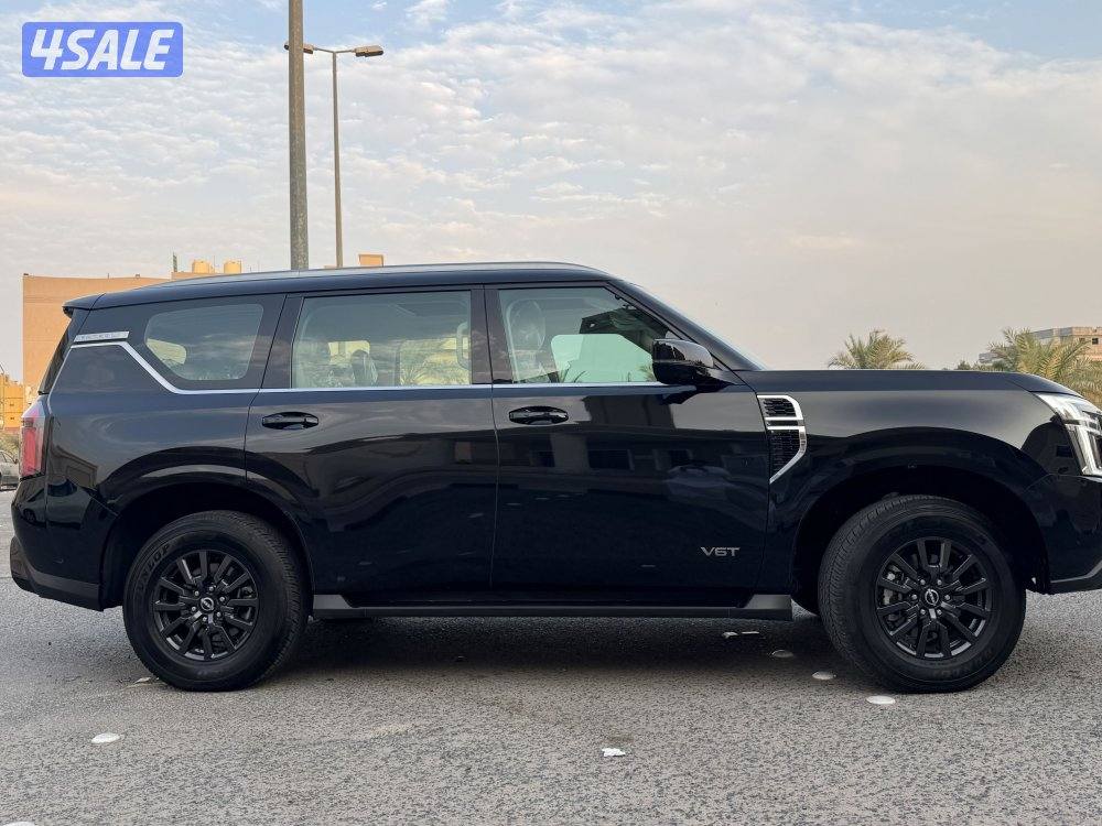 باترول25 تيربو0