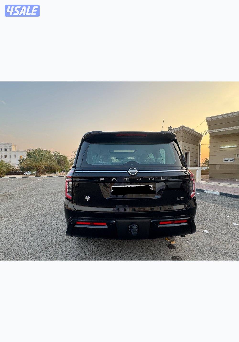 باترول25 تيربو2