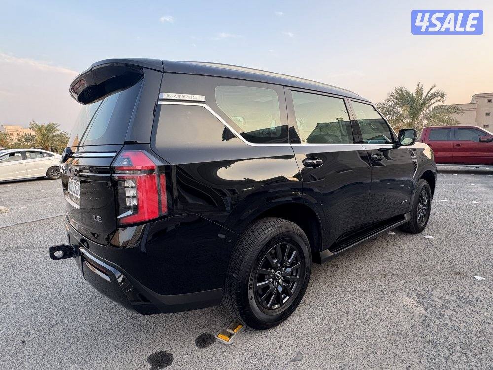 باترول25 تيربو1