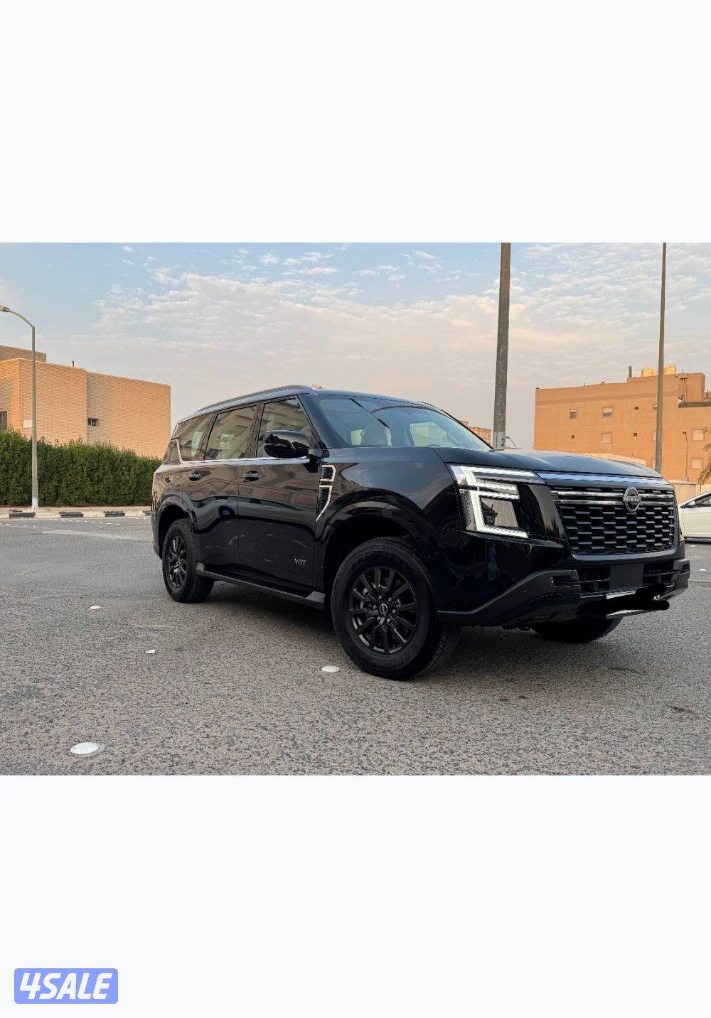 باترول25 تيربو3