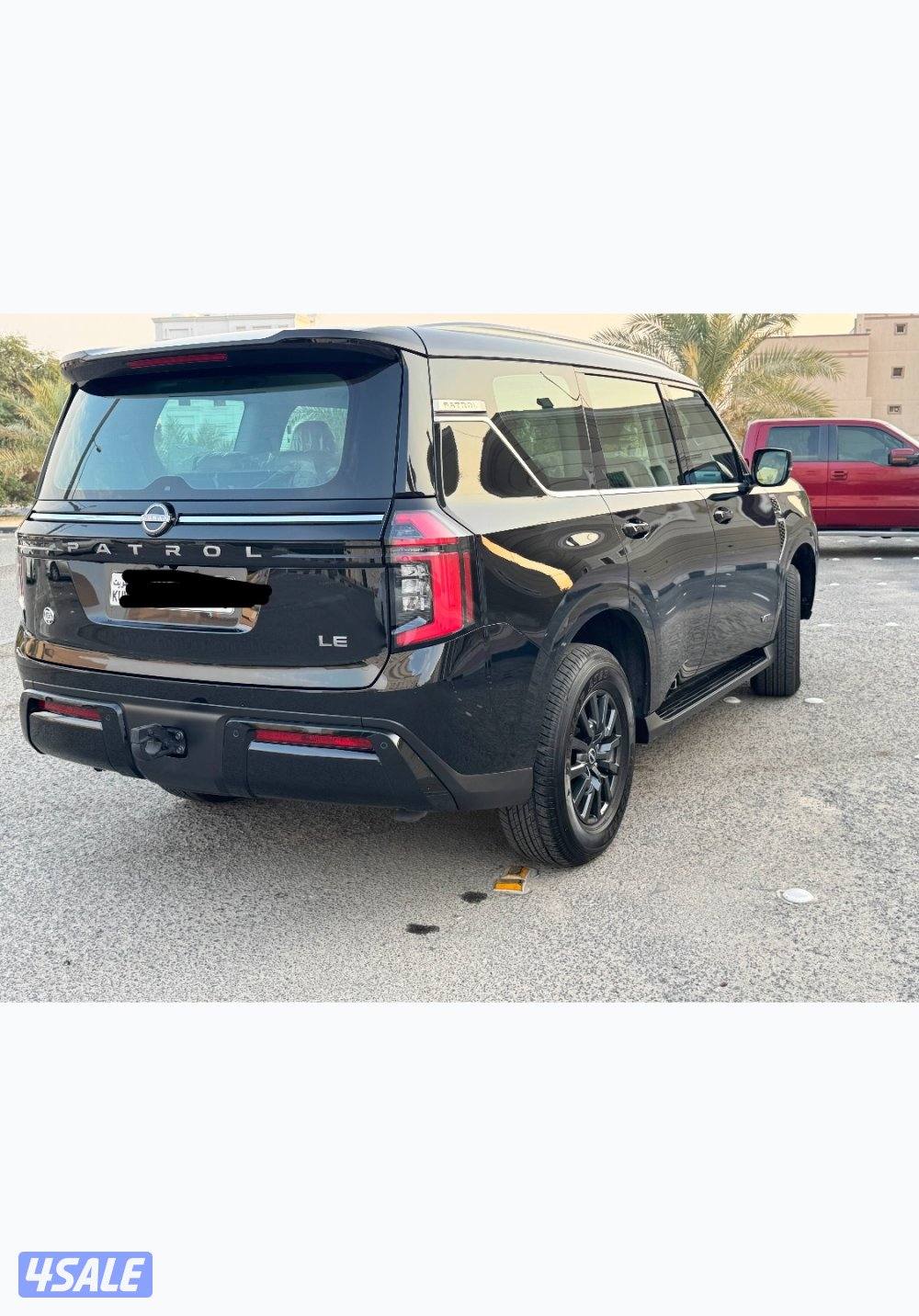 باترول25 تيربو5