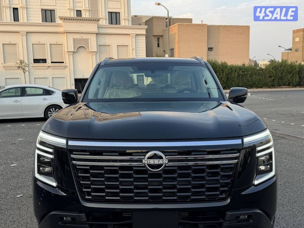 باترول25 تيربو7