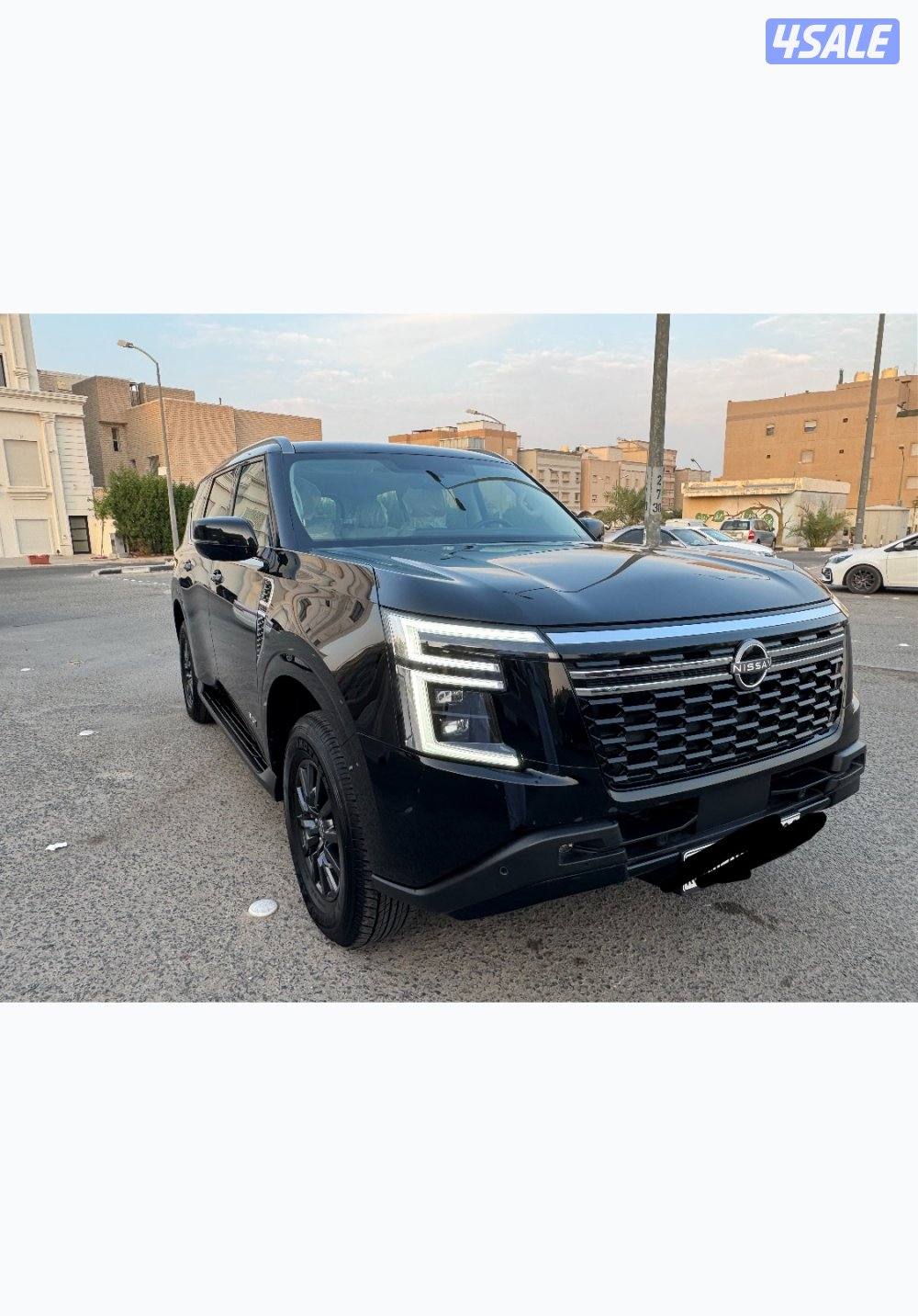 باترول25 تيربو8