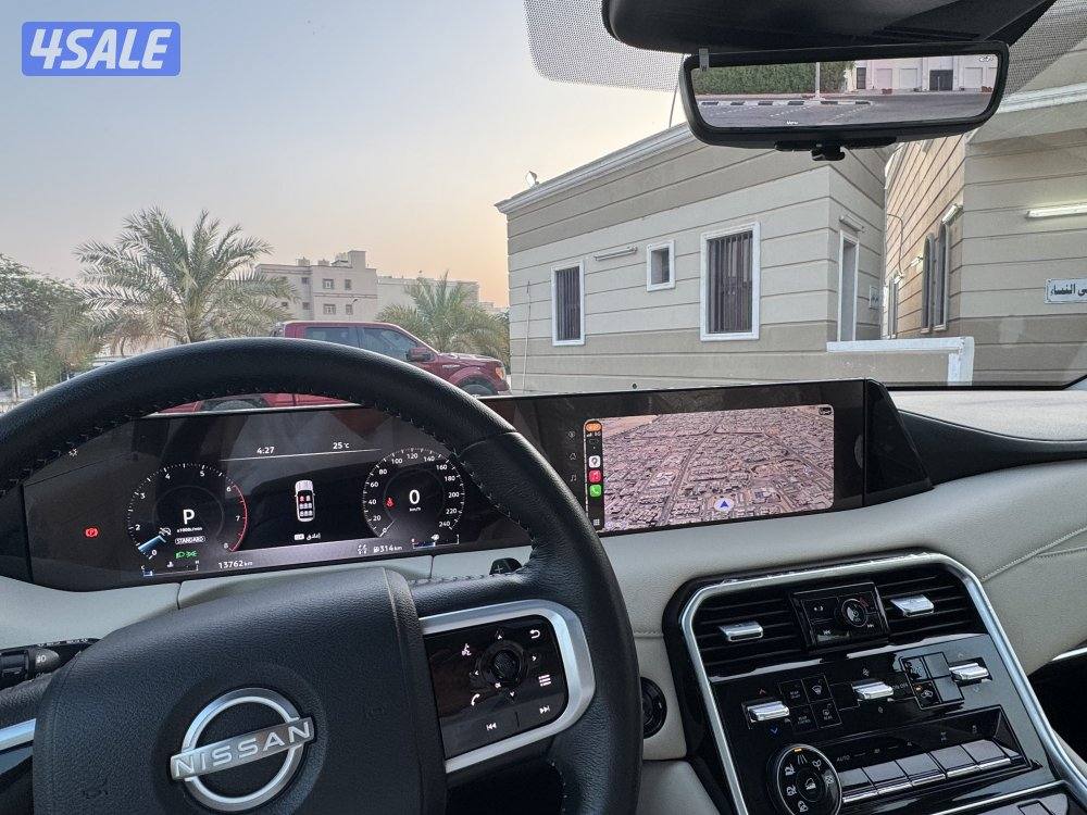 باترول25 تيربو9