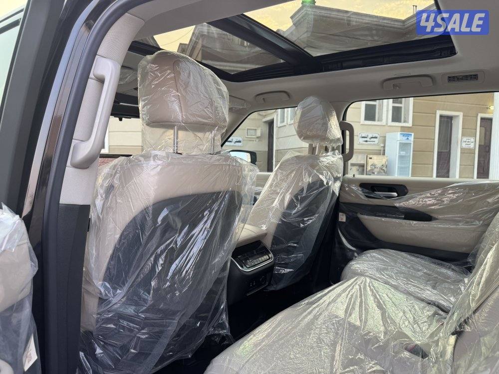 باترول25 تيربو11