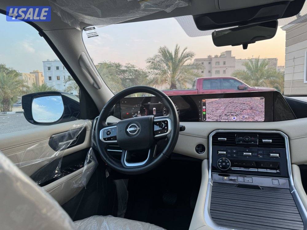 باترول25 تيربو13