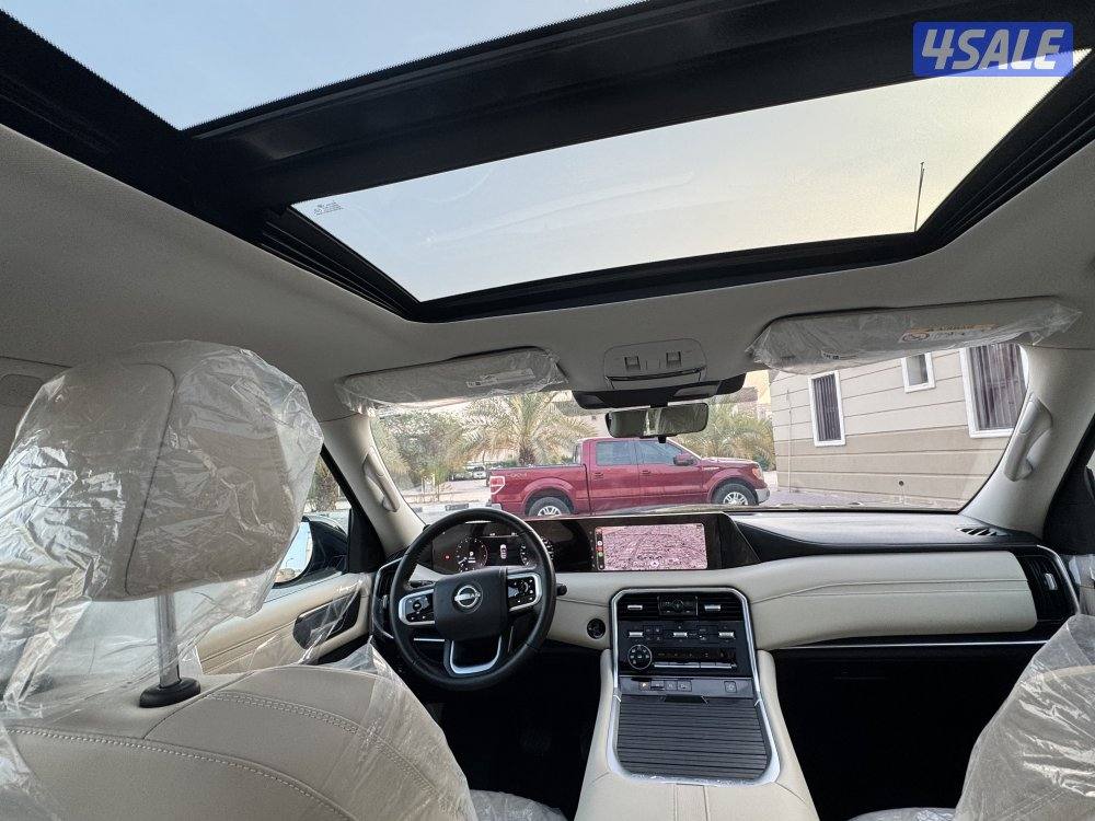 باترول25 تيربو14