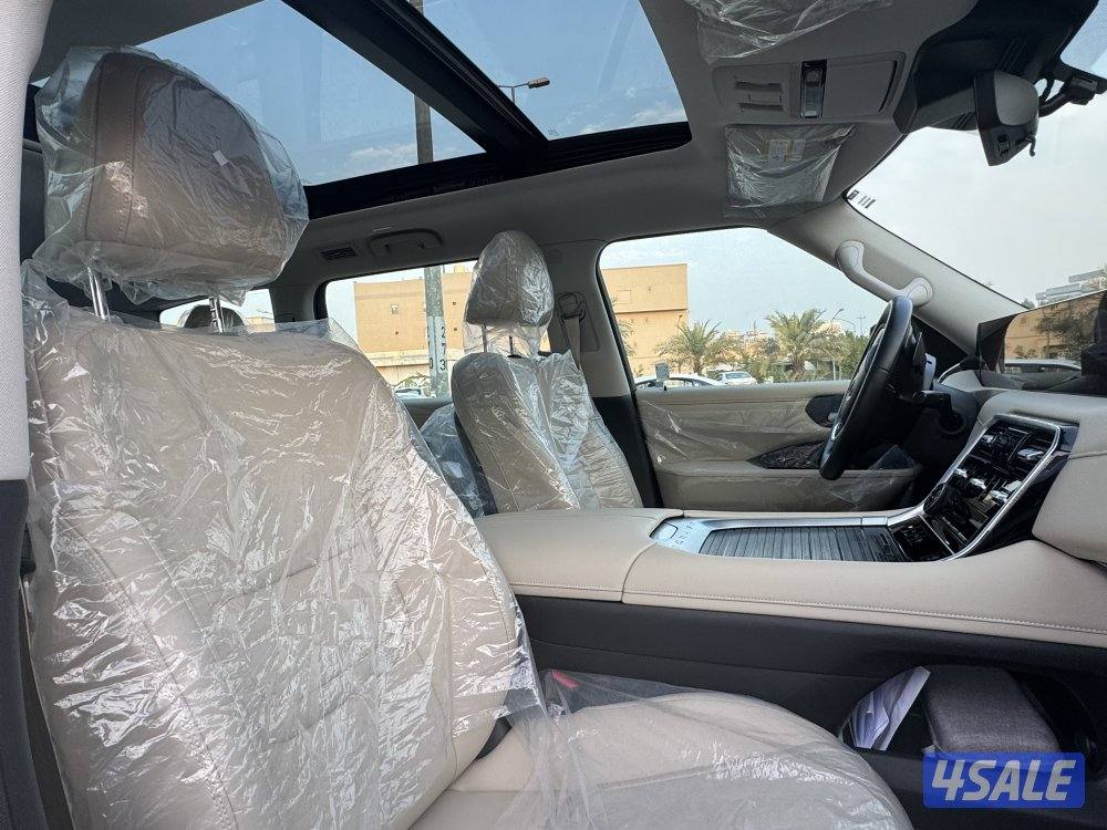 باترول25 تيربو15