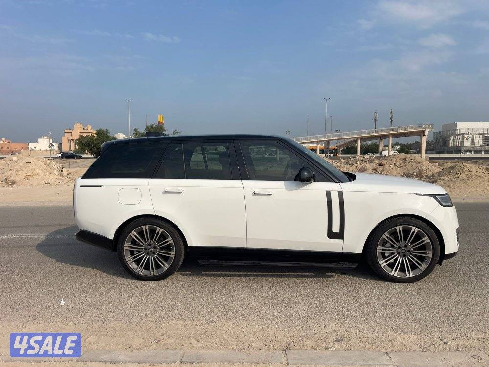 رنج روفر 20241