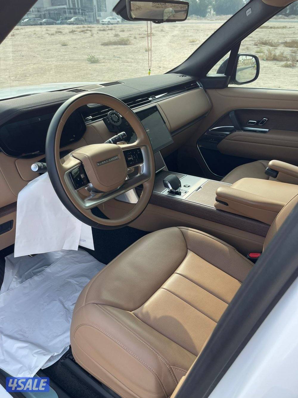 رنج روفر 20244