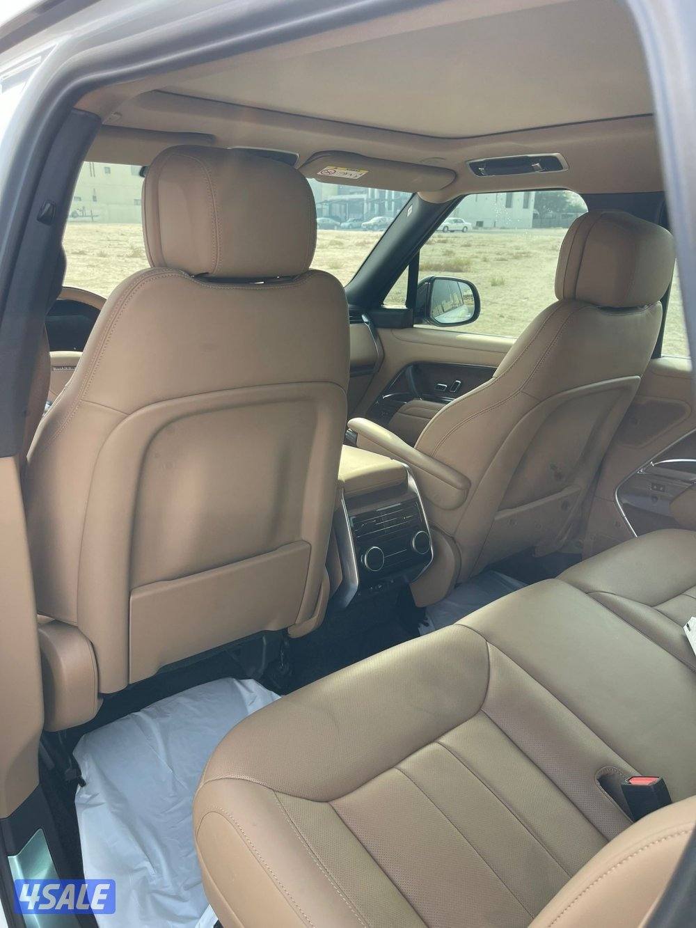 رنج روفر 20246