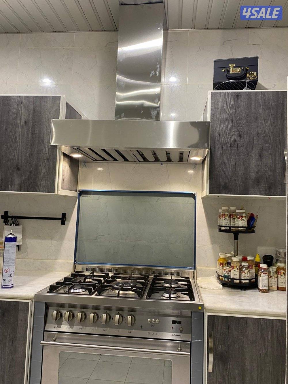 تهوية وشفاطات مركزية3