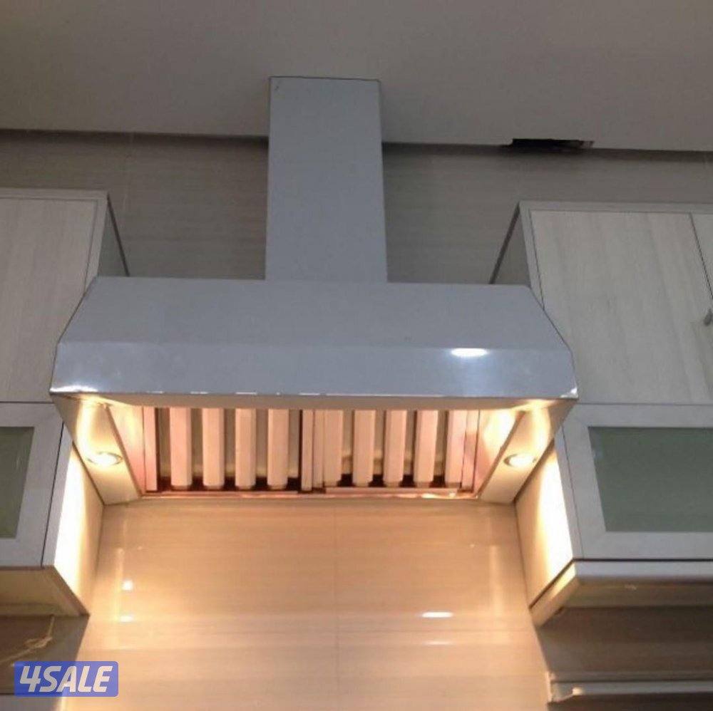 تهوية وشفاطات مركزية6