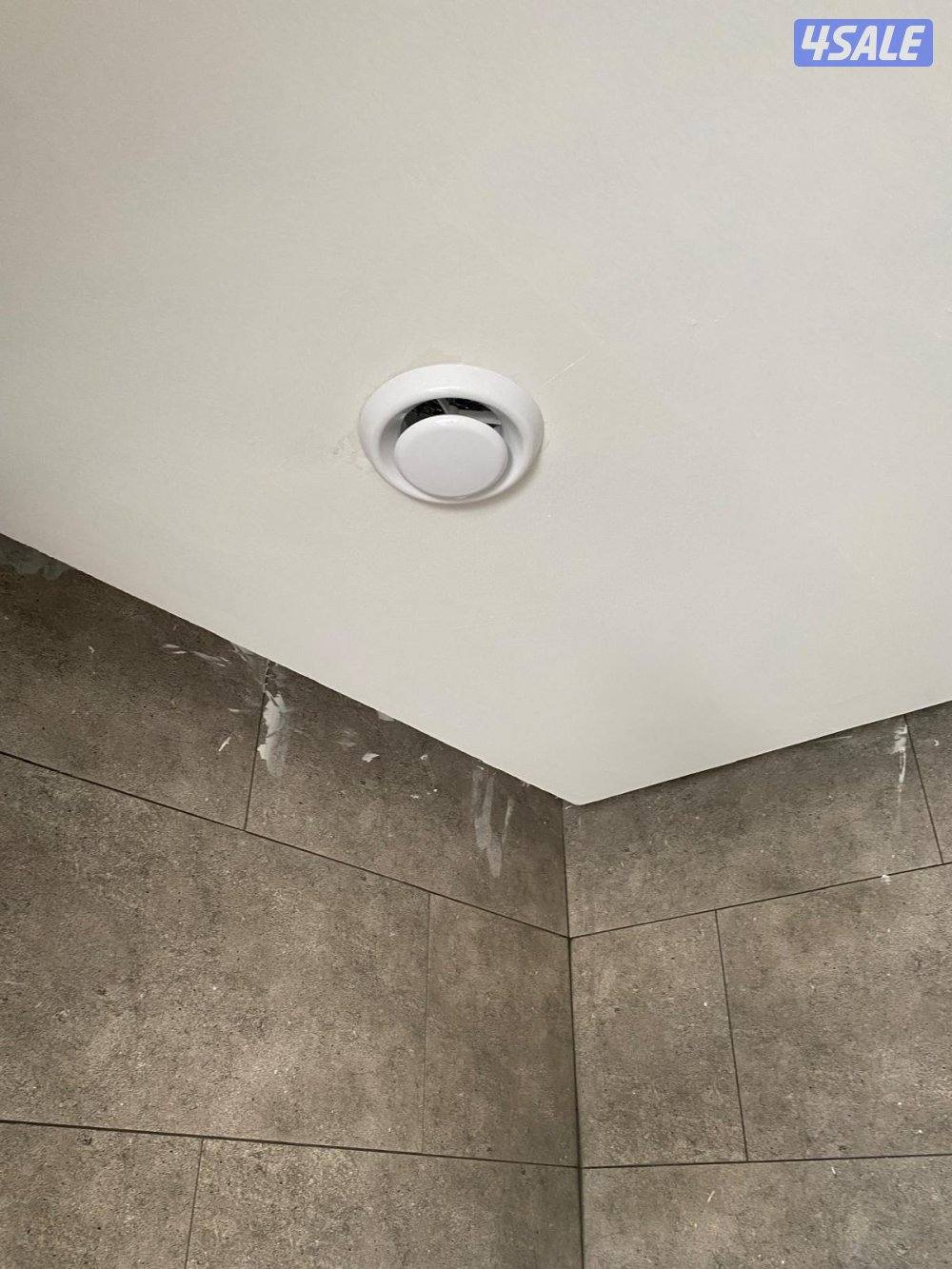 تهوية وشفاطات مركزية7