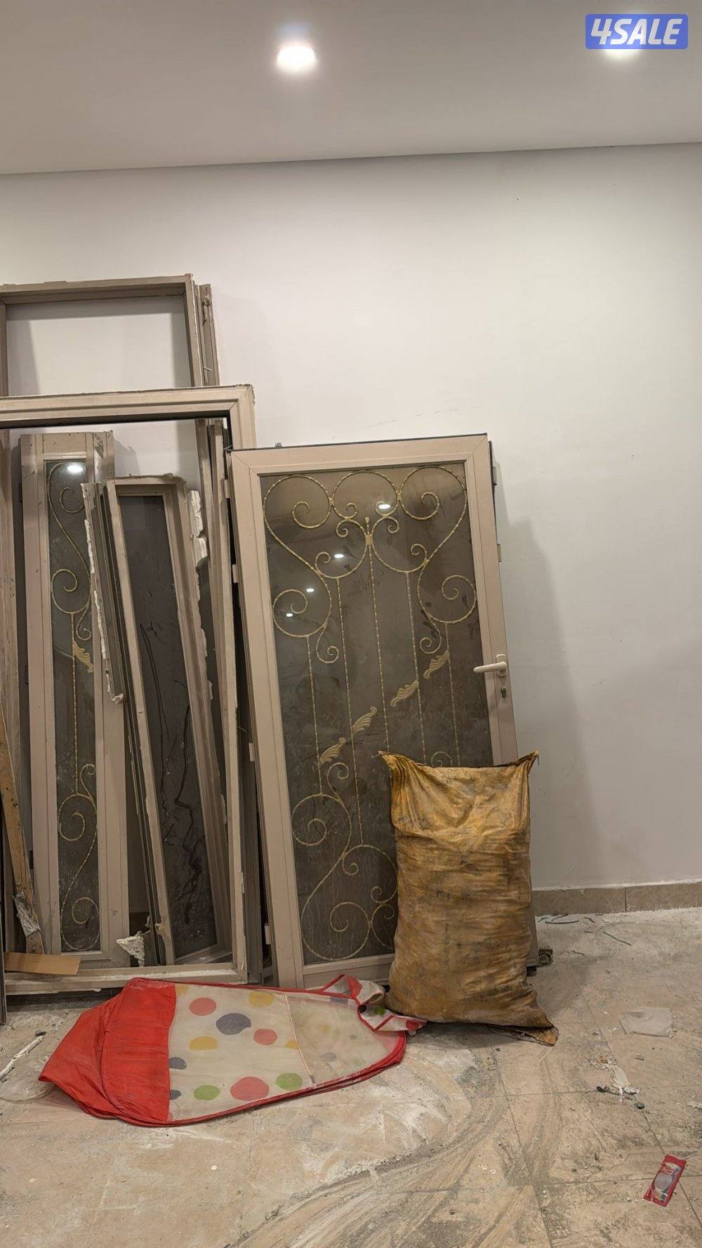 نشتري جميع انواع المكيفات وحدات سنترال الاستكراب حديدمنيوم نحاس مطابخ5