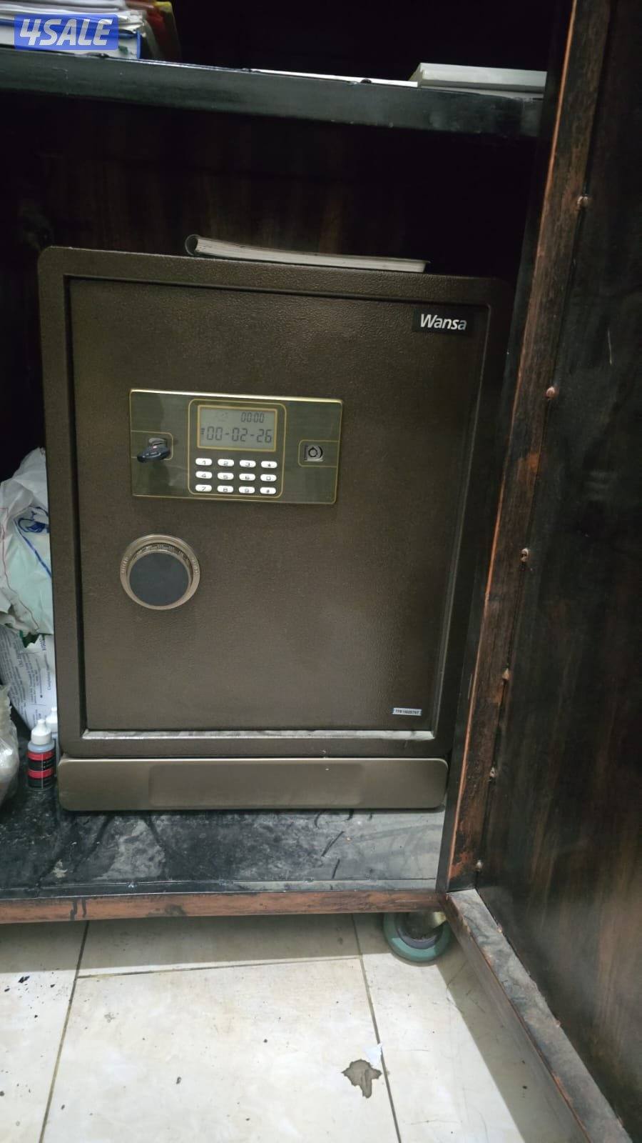 فني فتح تجوري#فتح#تجوري#فتح تجوري#فتح خزنات#فتح#خزنات9