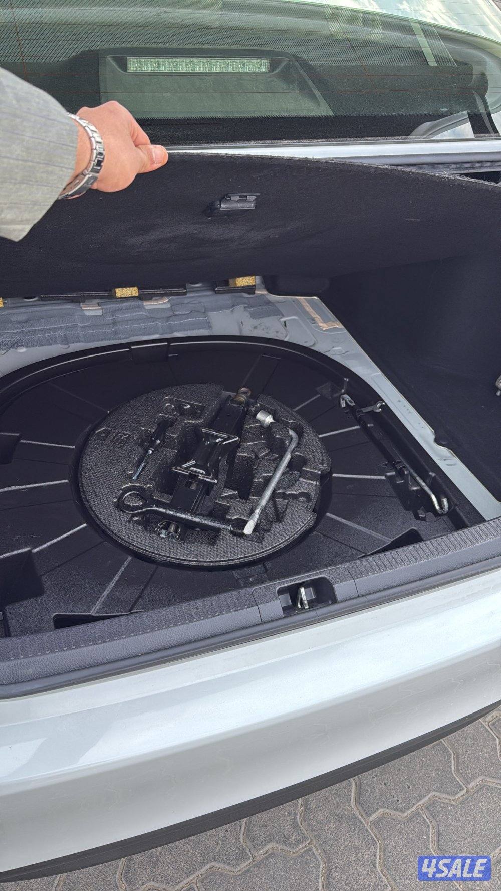 للبيع كامري لمتد ٦ سلندر3