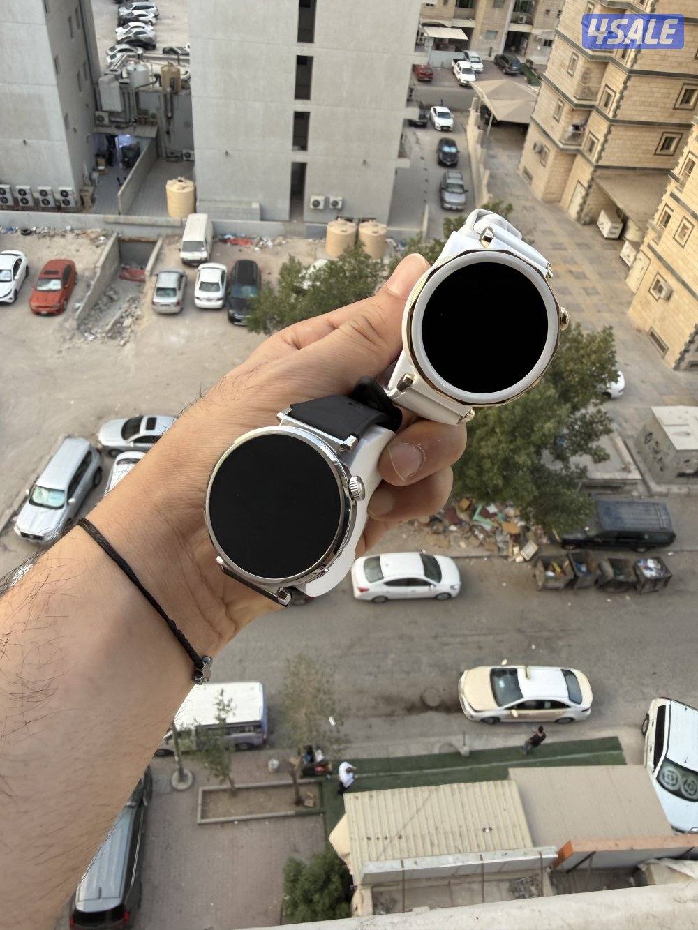 Huawei watch 5pro size 42   Huawei watch 5pro size 414