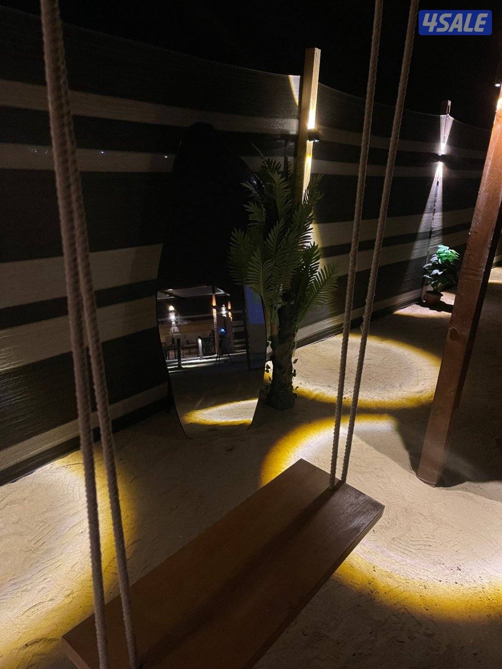 للإيجار كشته3